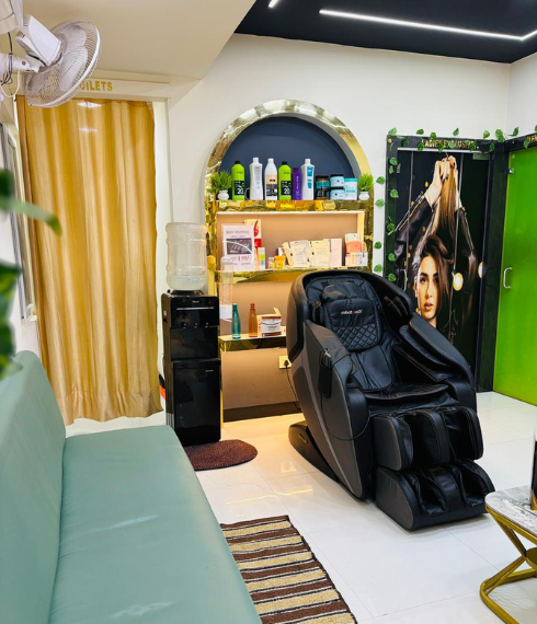 Why Choose Hair Adda